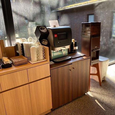 Hotel Hakone Yutowa Exterior foto