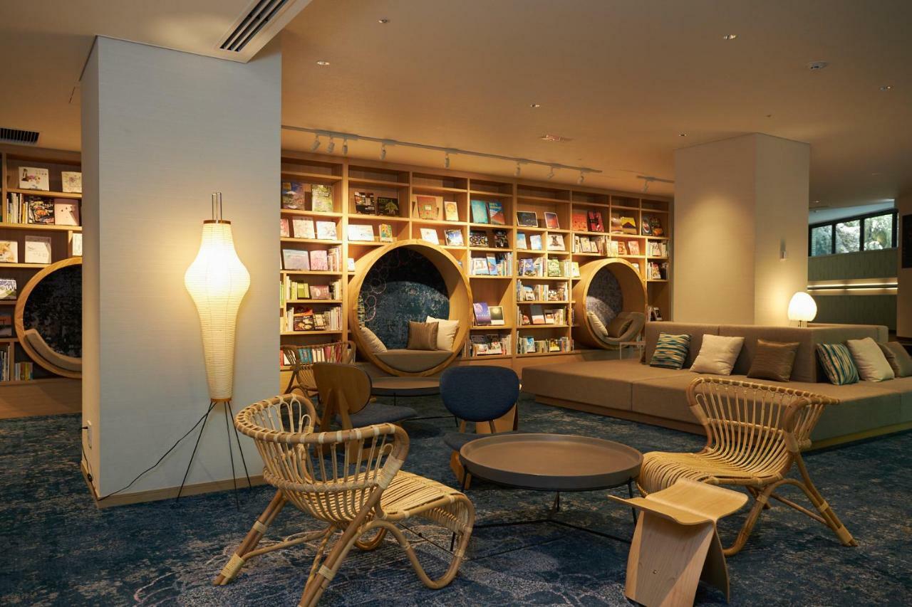 Hotel Hakone Yutowa Exterior foto