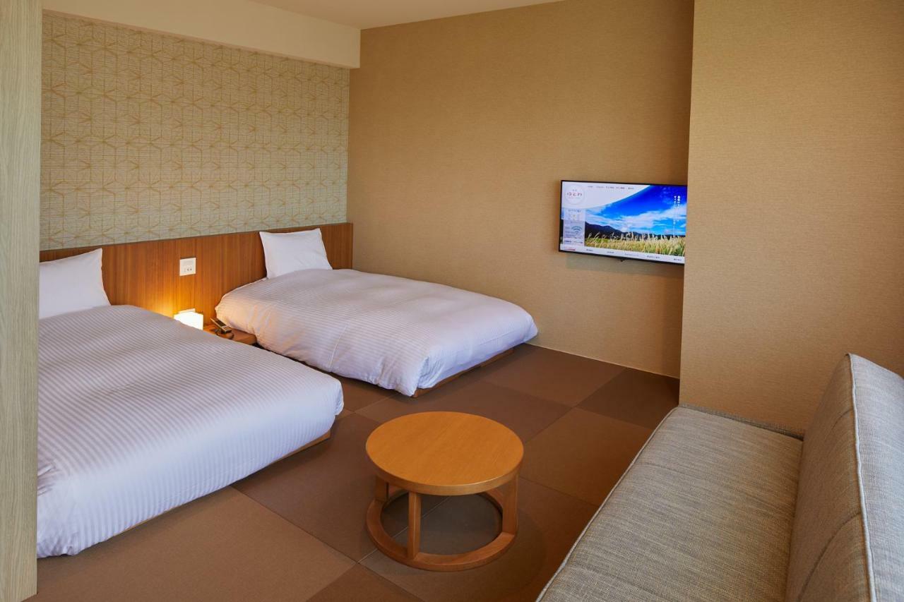 Hotel Hakone Yutowa Exterior foto