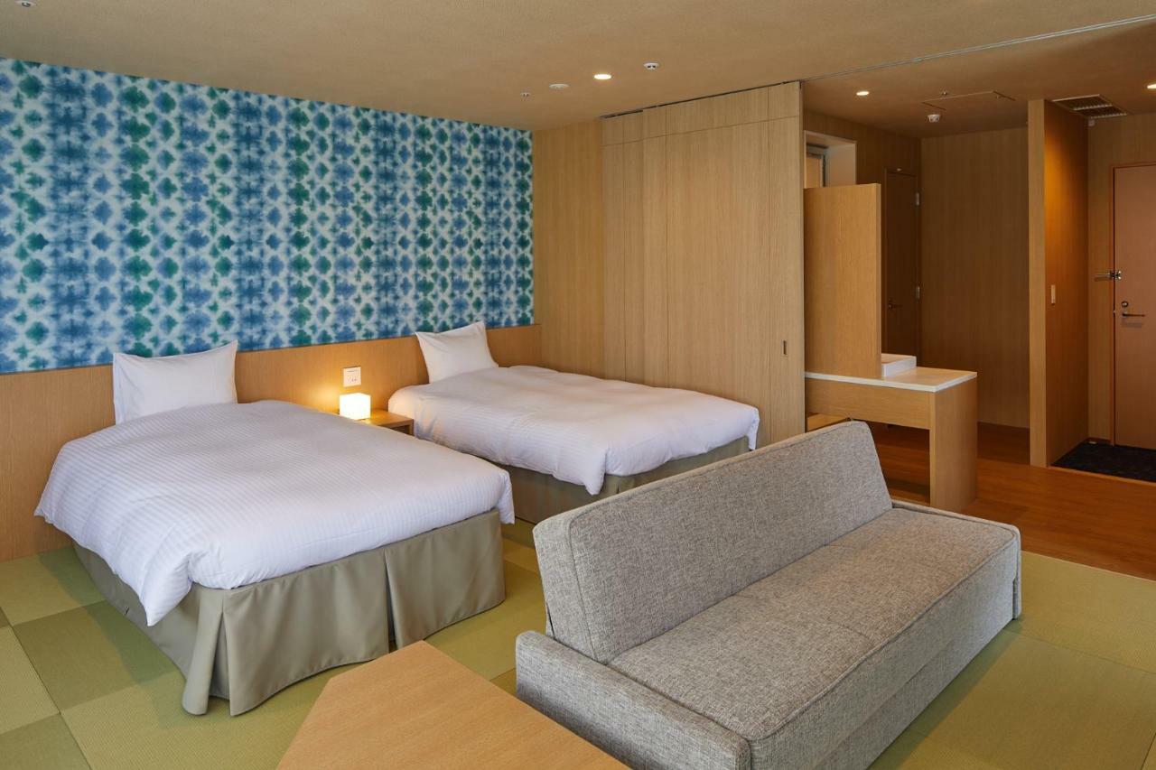 Hotel Hakone Yutowa Exterior foto