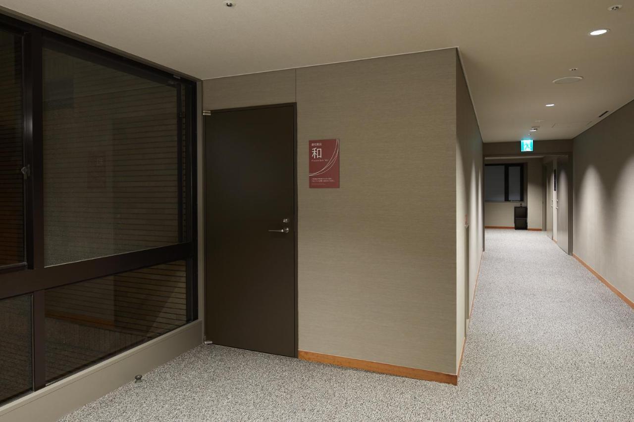 Hotel Hakone Yutowa Exterior foto