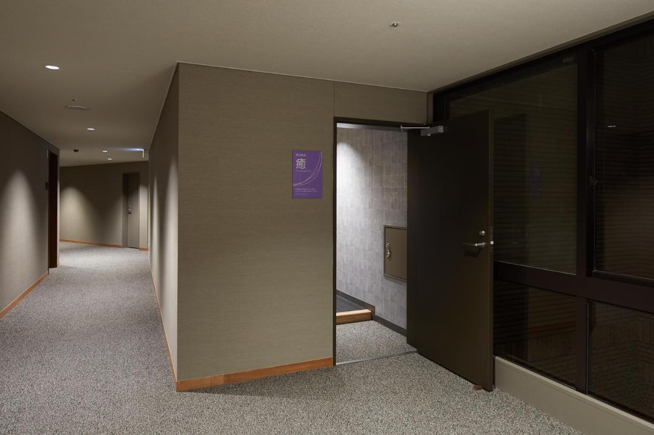 Hotel Hakone Yutowa Exterior foto